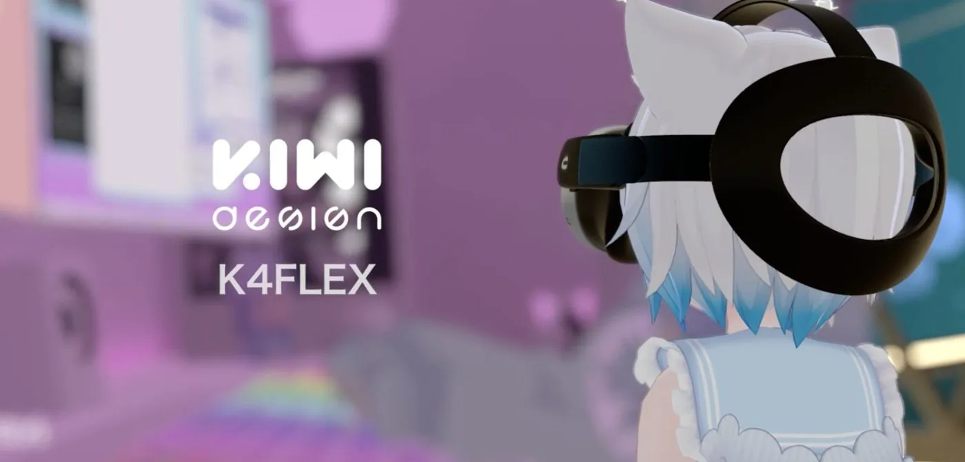 ともしょうオリジナル「K4FLEX」PR映像